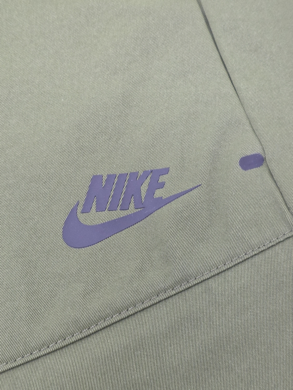 Nike Sportswear Tech Essentials Woven Utility Cargo Pants Men's M 32 DH3866-326 - Picture 7 of 8